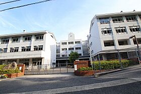 広島県広島市西区草津梅が台（賃貸マンション3LDK・3階・51.07㎡） その16