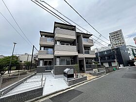 広島県広島市南区西蟹屋４丁目（賃貸アパート1K・1階・25.79㎡） その6