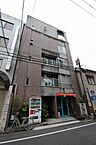 広島県広島市中区本川町2丁目：物件画像／オールハウス株式会社　大町店