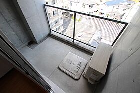 広島県広島市中区南竹屋町（賃貸マンション1R・3階・34.13㎡） その14