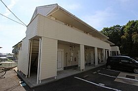 広島県東広島市高屋町稲木（賃貸アパート1K・2階・22.50㎡） その9