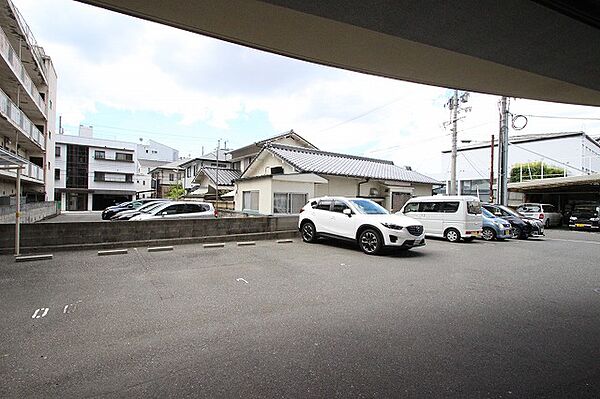 広島県広島市東区曙４丁目(賃貸マンション1K・6階・27.72㎡)の写真 その8