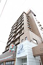 広島県広島市東区戸坂千足１丁目（賃貸マンション1DK・3階・25.00㎡） その13