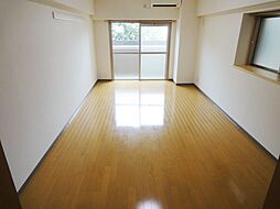 広島高速交通アストラムライン 西原駅 徒歩12分の賃貸マンション 1階1Kのリビング/ダイニング