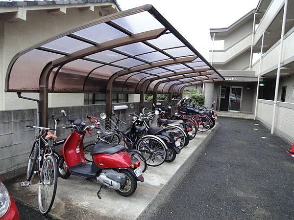 広島県広島市安佐南区長束西１丁目(賃貸マンション1K・1階・21.60㎡)の写真 その8