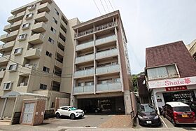 広島県広島市安佐南区大町西３丁目（賃貸マンション1LDK・6階・48.24㎡） その1