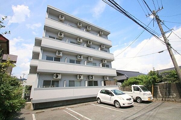 広島県広島市安佐南区相田１丁目(賃貸マンション1K・3階・21.84㎡)の写真 その7