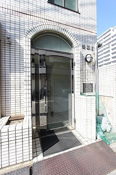 広島県広島市東区若草町(賃貸マンション1K・4階・21.50㎡)の写真 その6