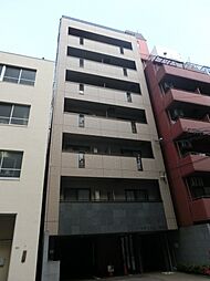 広島電鉄1系統 中電前駅 徒歩3分の賃貸マンション