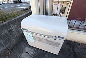 広島県安芸郡海田町浜角（賃貸マンション1K・3階・19.23㎡） その17