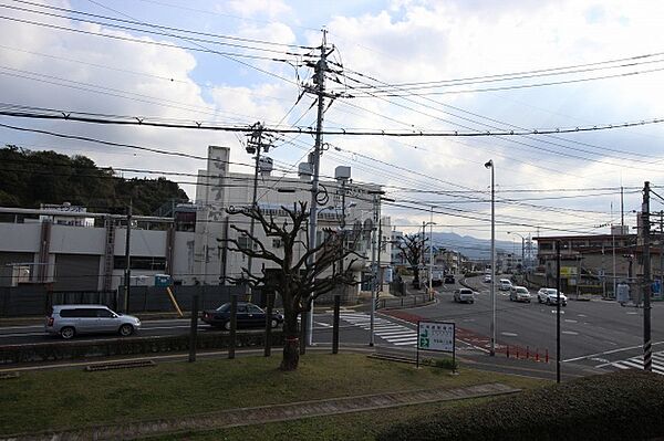 広島県広島市南区翠４丁目(賃貸アパート1LDK・2階・37.09㎡)の写真 その18