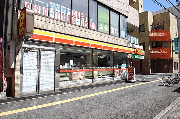 画像16:デイリーヤマザキ　広島松川町店