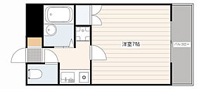 広島県広島市中区西川口町（賃貸マンション1K・1階・23.63㎡） その2