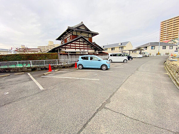 広島県広島市東区戸坂山根２丁目(賃貸マンション2SDK・1階・57.00㎡)の写真 その6