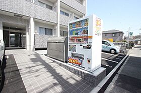 広島県広島市南区西旭町（賃貸マンション1K・2階・24.36㎡） その6