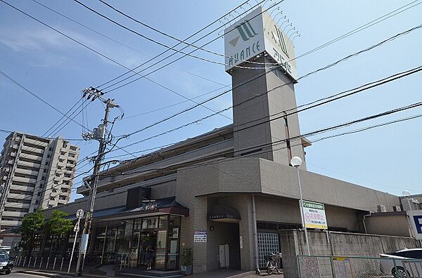 広島県広島市西区古江上２丁目(賃貸マンション3LDK・4階・66.60㎡)の写真 その19