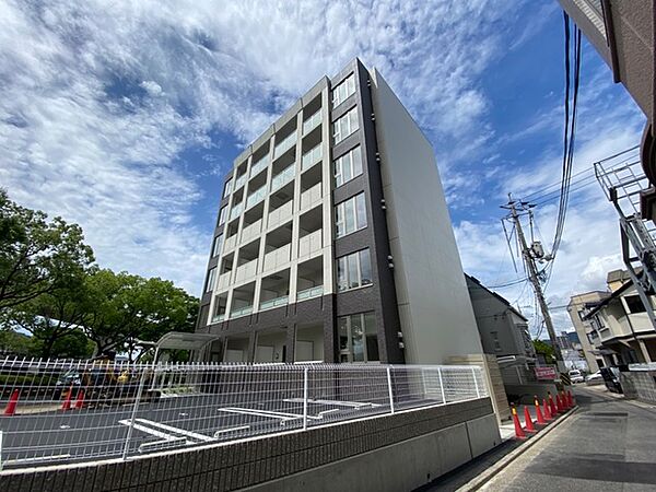 広島県広島市安佐南区西原４丁目(賃貸マンション1LDK・3階・44.08㎡)の写真 その9