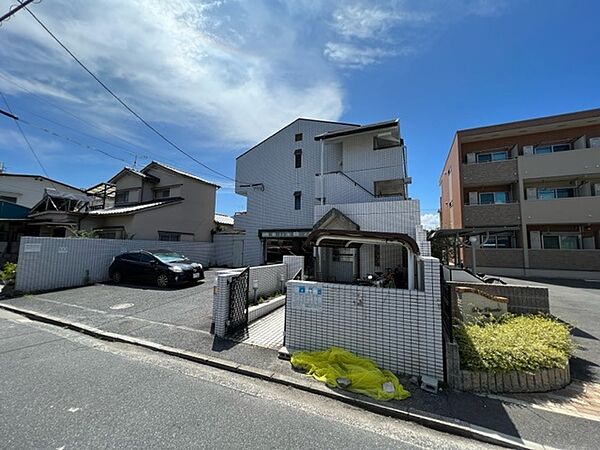 広島県広島市中区江波東１丁目(賃貸マンション1DK・2階・31.82㎡)の写真 その20