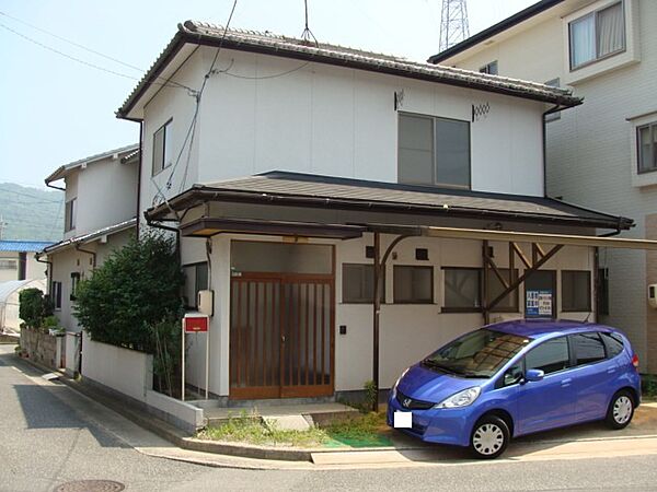 広島県広島市安佐南区東野３丁目(賃貸一戸建3LDK・1階・63.00㎡)の写真 その5