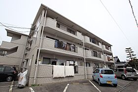 広島県広島市安佐南区中須１丁目（賃貸マンション2LDK・1階・67.15㎡） その8