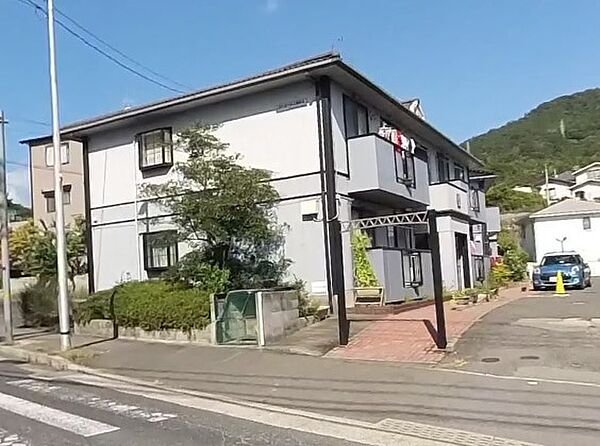 広島県広島市東区上温品１丁目(賃貸アパート3DK・2階・60.35㎡)の写真 その4