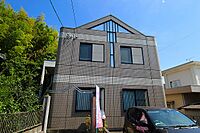 広島県広島市東区戸坂大上4丁目：物件画像／オールハウス株式会社　大町店