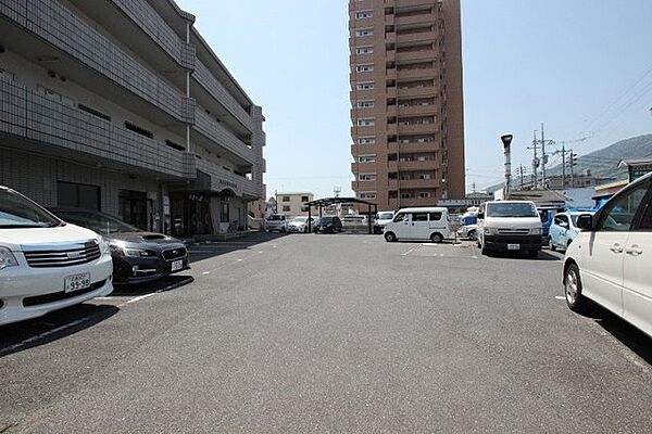 広島県広島市安佐南区上安１丁目(賃貸マンション3LDK・4階・80.40㎡)の写真 その8