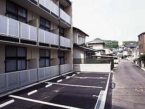 広島県広島市安佐南区相田１丁目(賃貸マンション1K・1階・20.28㎡)の写真 その7