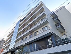 広島県広島市中区南竹屋町（賃貸マンション1LDK・2階・50.61㎡） その16