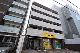 広島県広島市南区宇品神田５丁目（賃貸マンション1K・4階・28.60㎡） その1