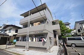 広島県広島市西区南観音１丁目（賃貸マンション1K・3階・22.27㎡） その1