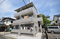広島県広島市西区南観音1丁目：物件画像／オールハウス株式会社　大町店