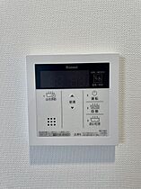 広島県広島市中区幟町（賃貸マンション1LDK・8階・29.57㎡） その16