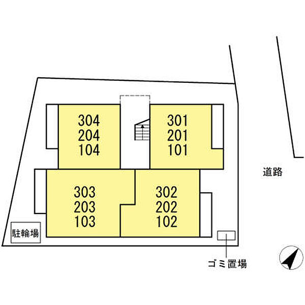 画像17:地図