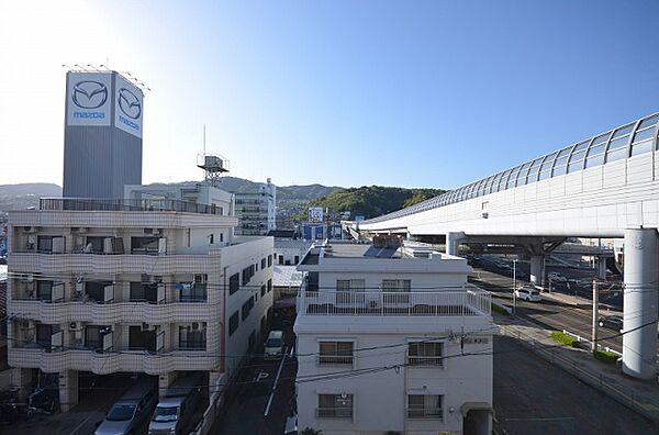 広島県広島市西区庚午北１丁目(賃貸マンション1R・5階・27.79㎡)の写真 その18