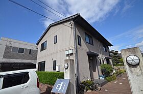 広島県広島市西区南観音５丁目（賃貸タウンハウス3LDK・1階・79.54㎡） その1