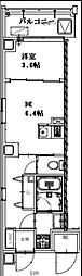 土橋駅 7.6万円