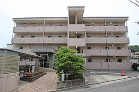 広島県広島市東区戸坂くるめ木２丁目（賃貸マンション1K・2階・31.50㎡） その1