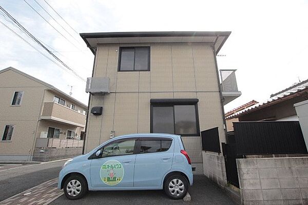 広島県広島市安佐南区中筋２丁目(賃貸テラスハウス3LDK・1階・76.70㎡)の写真 その7