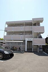 JR山陽本線 天神川駅 徒歩15分の賃貸マンション