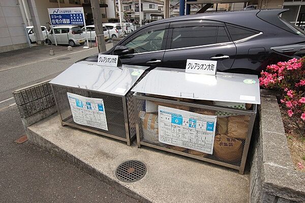 広島県広島市安佐南区大町東１丁目(賃貸マンション3LDK・3階・68.43㎡)の写真 その19