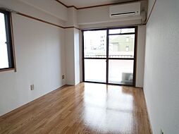 広島電鉄2系統 十日市町駅 徒歩4分の賃貸マンション