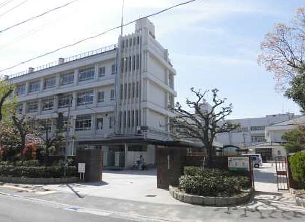 広島県広島市南区宇品神田１丁目(賃貸マンション2K・2階・43.19㎡)の写真 その18