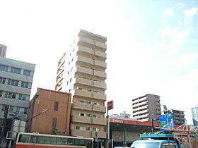 広島県広島市中区広瀬町（賃貸マンション2K・6階・35.54㎡） その15