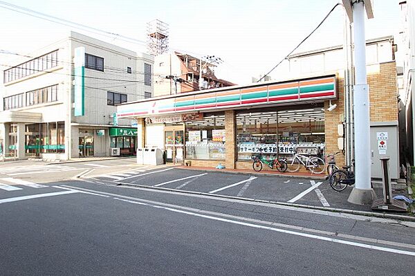 画像16:セブン−イレブン　広島東雲本町3丁目店