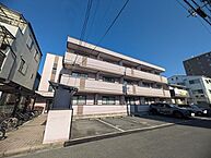 広島県広島市南区皆実町4丁目：物件画像／オールハウス株式会社　大町店