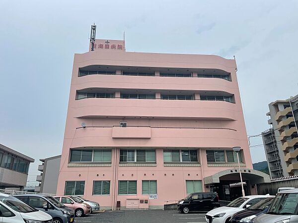 画像7:南海田病院