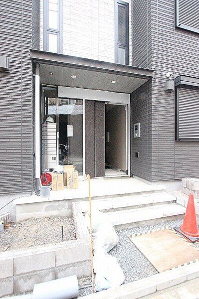 広島県広島市南区西蟹屋２丁目(賃貸アパート1LDK・2階・47.77㎡)の写真 その6