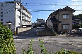 広島県広島市西区己斐中１丁目（賃貸マンション1DK・1階・25.92㎡） その12