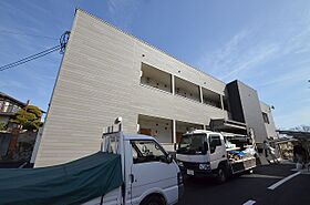 広島県広島市西区井口鈴が台２丁目（賃貸アパート1R・2階・25.76㎡） その17